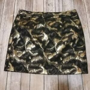 Forever 21 Mini Skirt - Size XS - Gorgeous Colors!